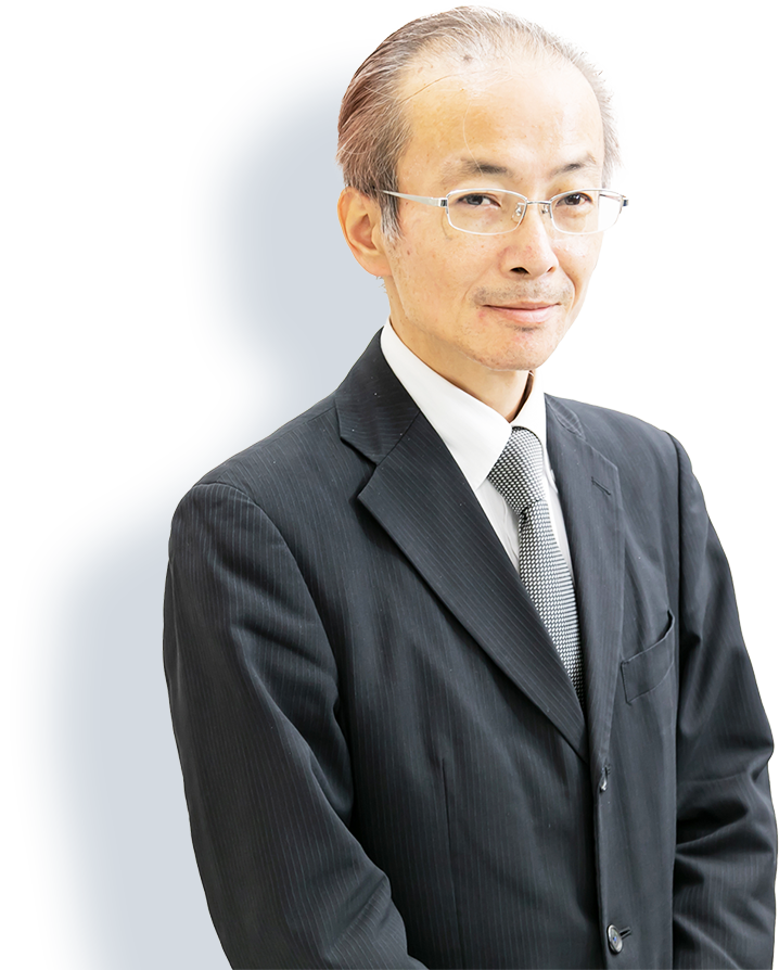 弁護士星屋宏樹 Hoshiya Hiroki