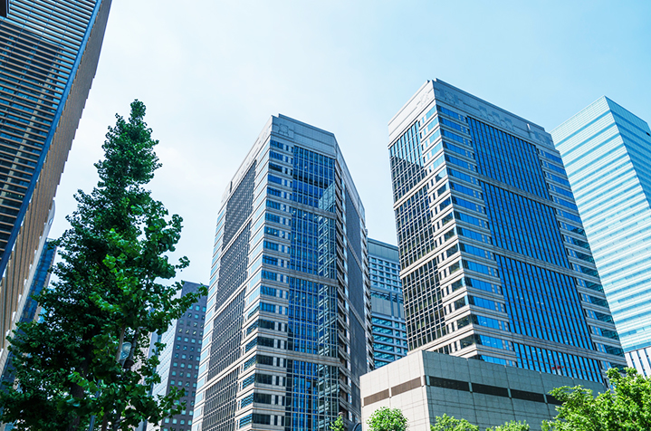 不動産サポート