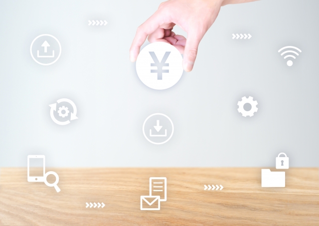 効率的な資金調達でビジネスを成功に