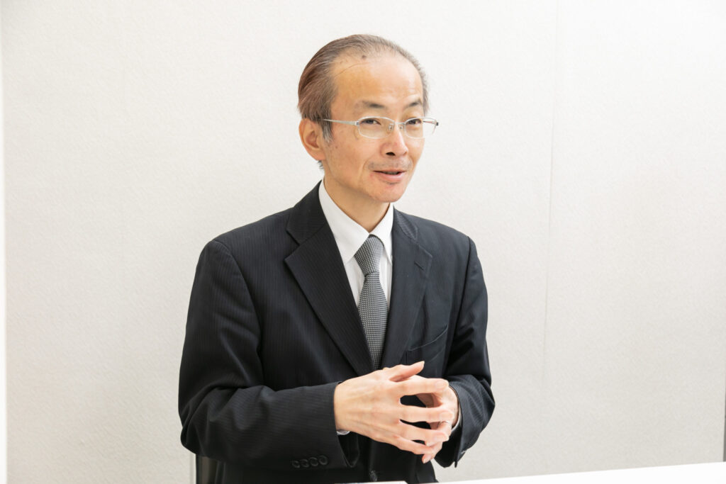 顧問税理士はあなたの味方です