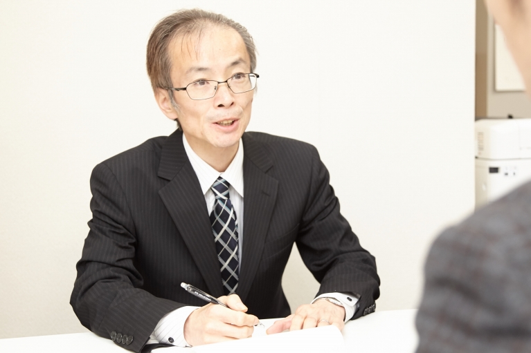 法人設立をご検討中の方の場合はいかがですか?