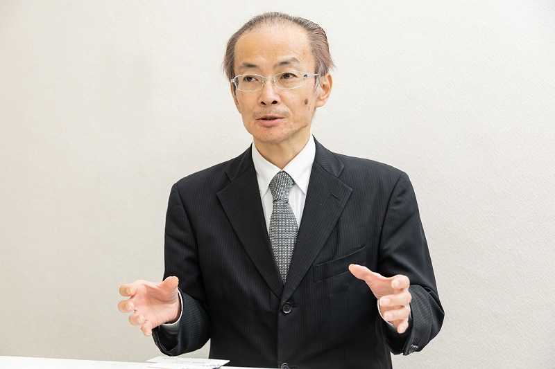 「何で悩んでいるかわからない」という状態でお越しになる場合もあるのでは?