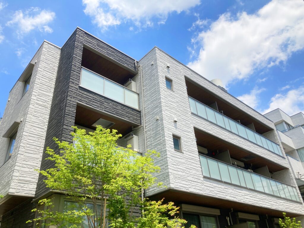 不動産売却時の税金