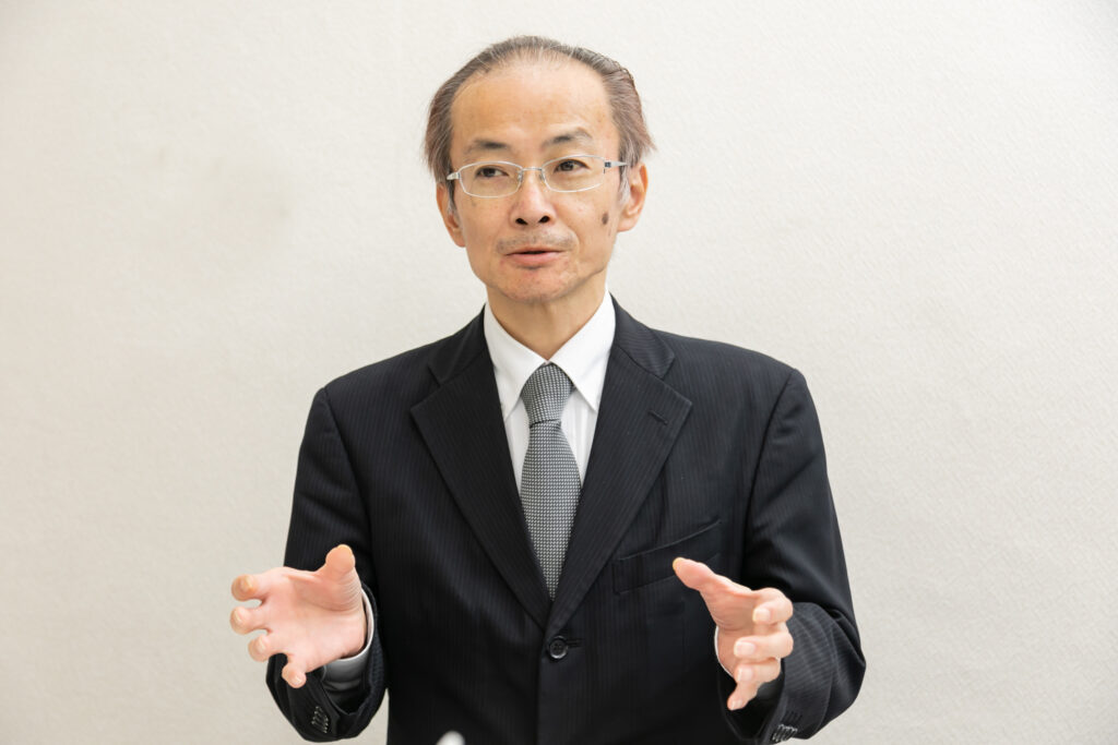 法人設立についてのご相談