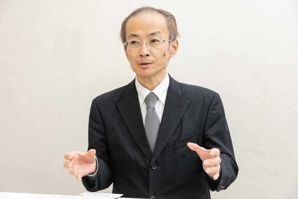 初回無料相談実施中