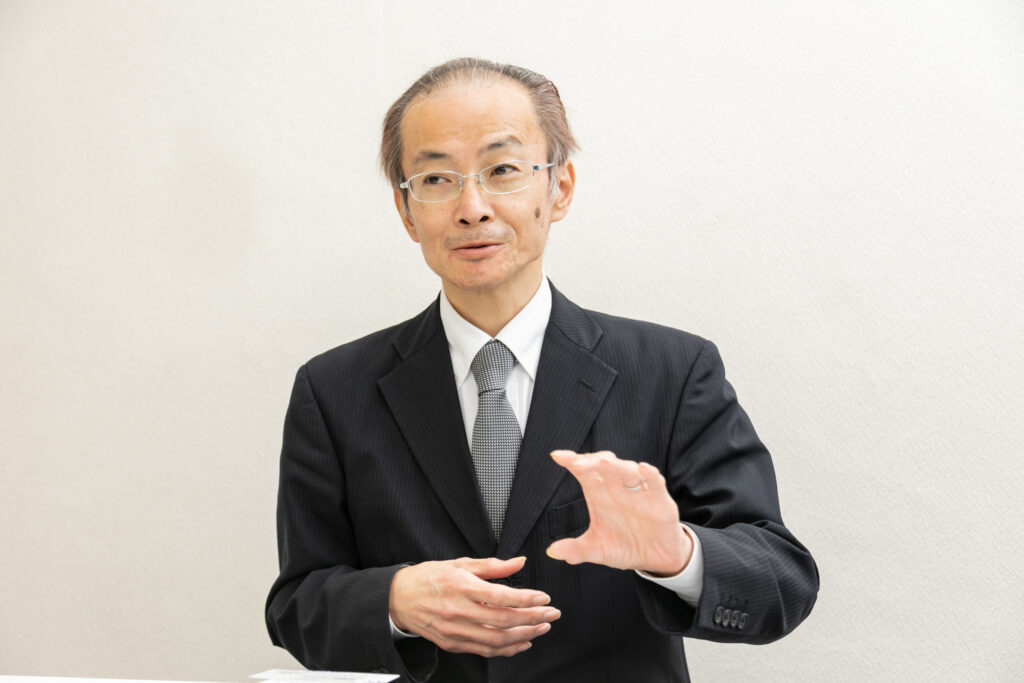 決算業務は税理士にお任せください