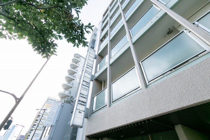 セカンドオピニオンとしてもご利用いただけます