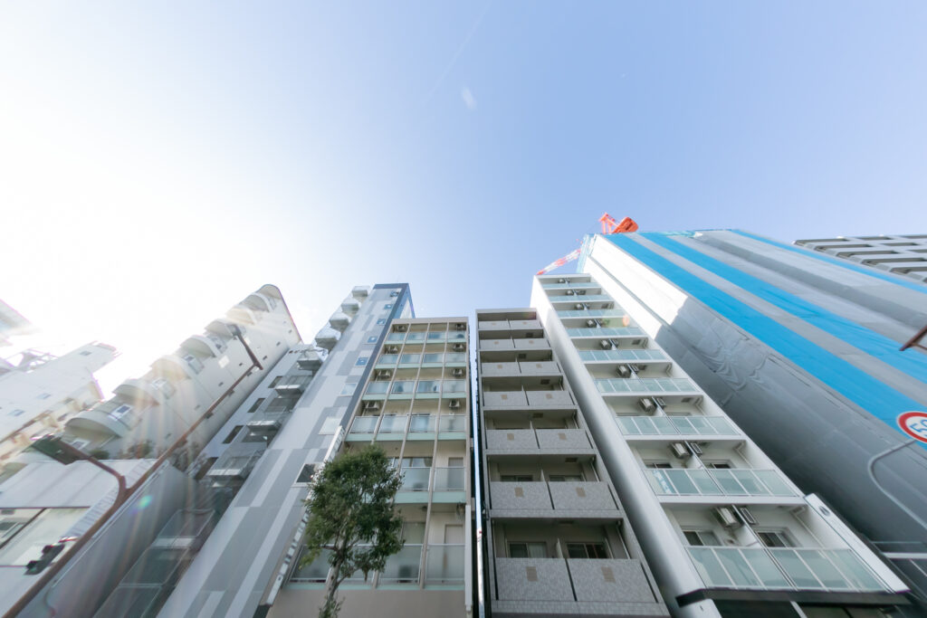 相続財産の評価についてのご相談