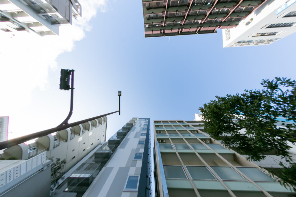 サラリーマン大家の方へ～当事務所のサポート～